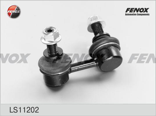 Fenox LS11202 Rod/Strut, stabiliser LS11202