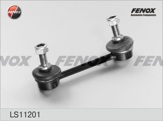 Fenox LS11201 Rod/Strut, stabiliser LS11201