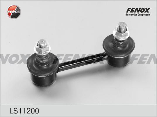 Fenox LS11200 Rod/Strut, stabiliser LS11200