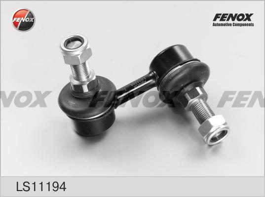 Fenox LS11194 Rod/Strut, stabiliser LS11194