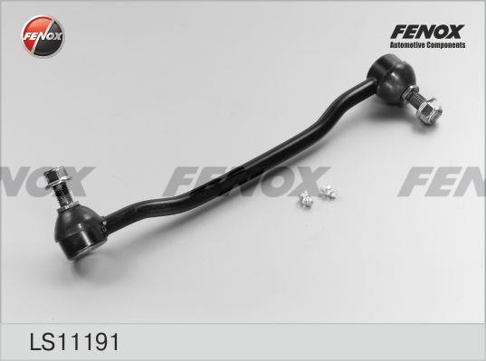 Fenox LS11191 Rod/Strut, stabiliser LS11191