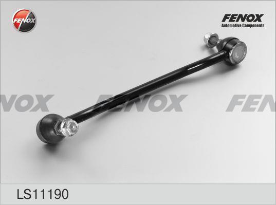Fenox LS11190 Rod/Strut, stabiliser LS11190