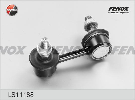 Fenox LS11188 Rod/Strut, stabiliser LS11188