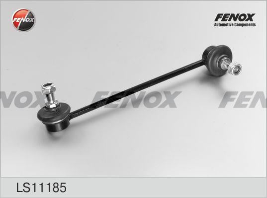 Fenox LS11185 Rod/Strut, stabiliser LS11185