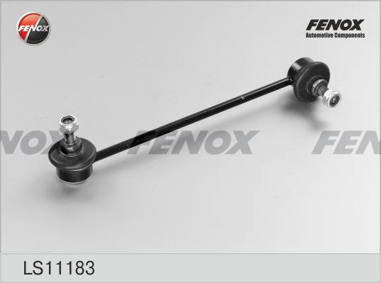 Fenox LS11183 Rod/Strut, stabiliser LS11183