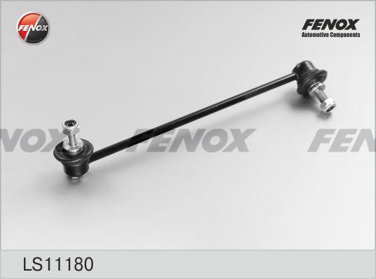 Fenox LS11180 Rod/Strut, stabiliser LS11180
