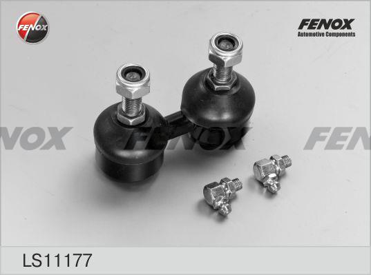 Fenox LS11177 Rod/Strut, stabiliser LS11177
