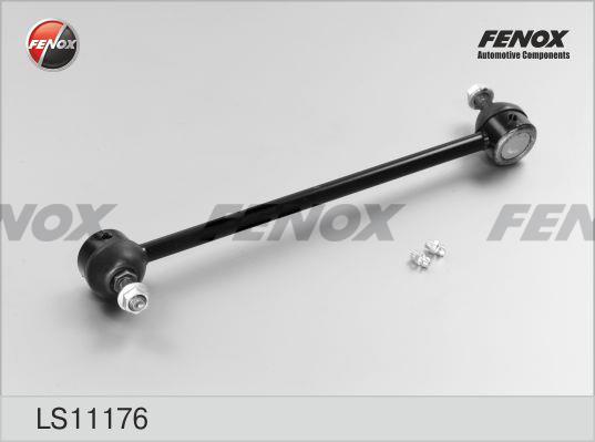 Fenox LS11176 Rod/Strut, stabiliser LS11176