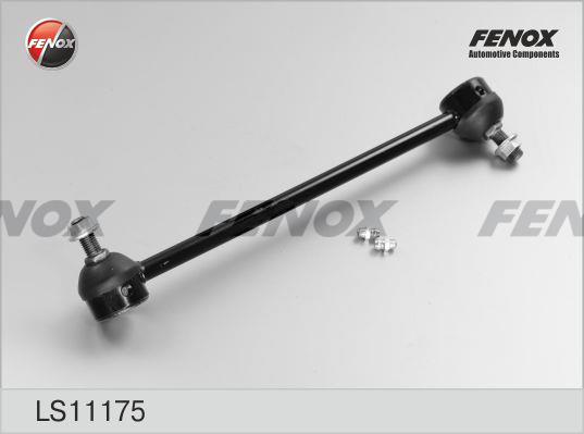 Fenox LS11175 Rod/Strut, stabiliser LS11175