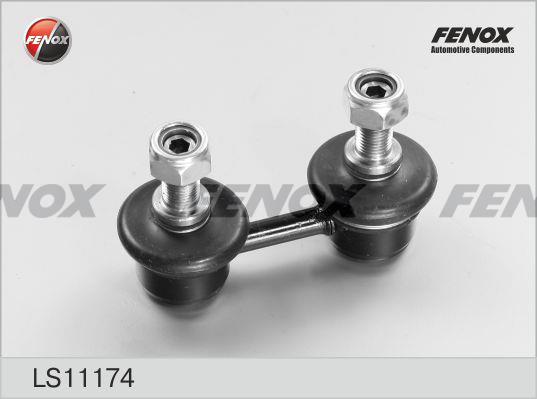 Fenox LS11174 Rod/Strut, stabiliser LS11174