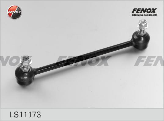 Fenox LS11173 Rod/Strut, stabiliser LS11173