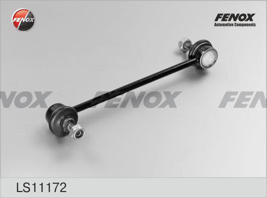 Fenox LS11172 Rod/Strut, stabiliser LS11172