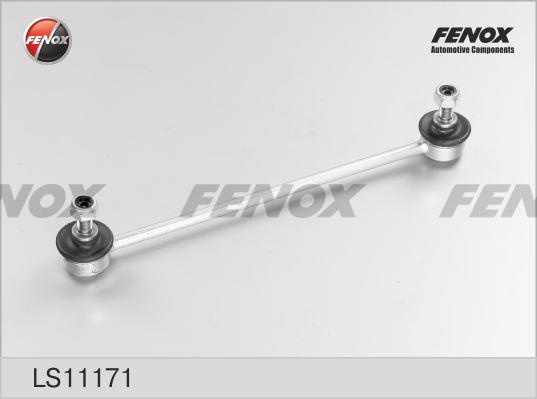 Fenox LS11171 Rod/Strut, stabiliser LS11171