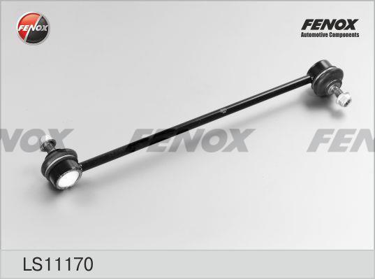 Fenox LS11170 Rod/Strut, stabiliser LS11170