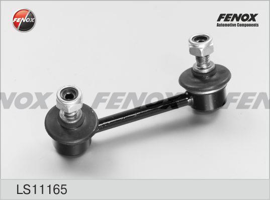 Fenox LS11165 Rod/Strut, stabiliser LS11165