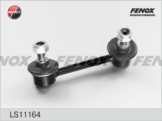 Fenox LS11164 Rod/Strut, stabiliser LS11164