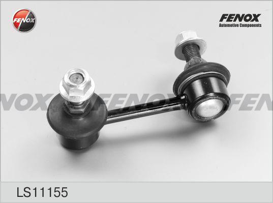 Fenox LS11155 Rod/Strut, stabiliser LS11155