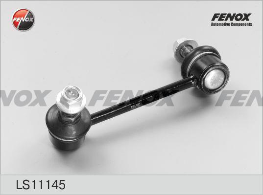 Fenox LS11145 Rod/Strut, stabiliser LS11145