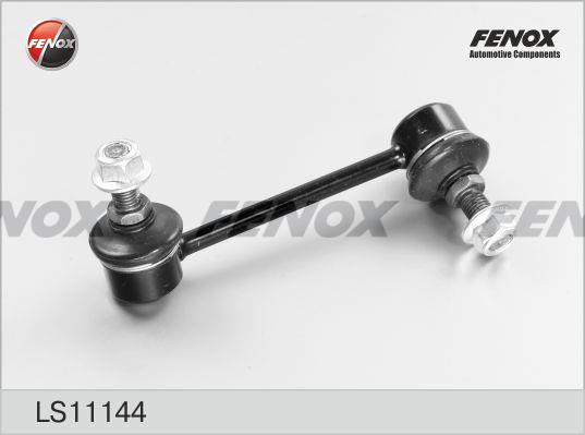 Fenox LS11144 Rod/Strut, stabiliser LS11144