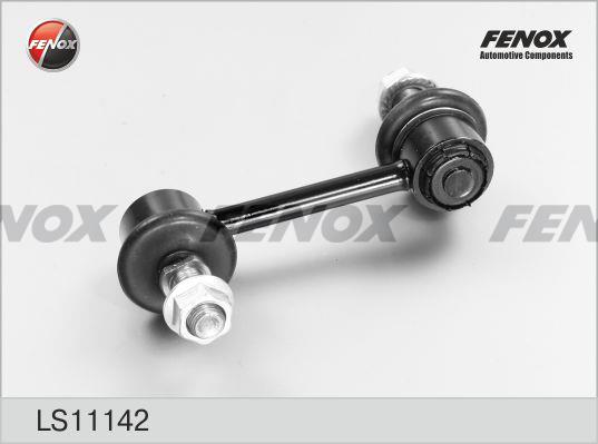 Fenox LS11142 Rod/Strut, stabiliser LS11142