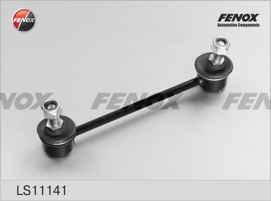 Fenox LS11141 Rod/Strut, stabiliser LS11141