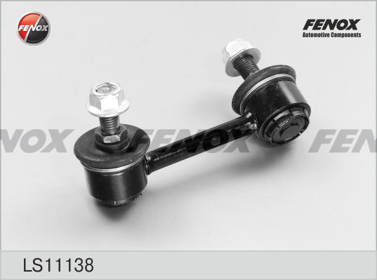 Fenox LS11138 Rod/Strut, stabiliser LS11138