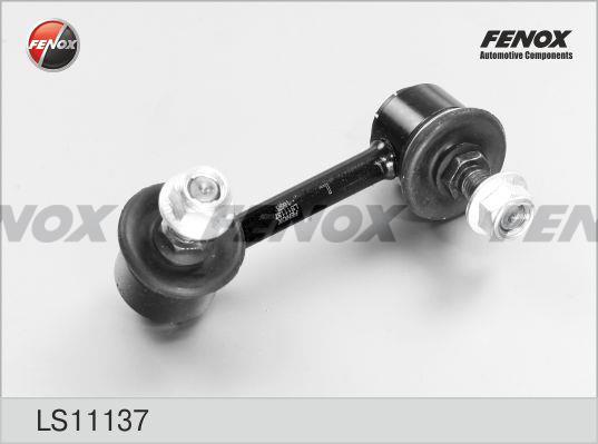 Fenox LS11137 Rod/Strut, stabiliser LS11137