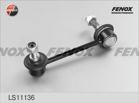 Fenox LS11136 Rod/Strut, stabiliser LS11136