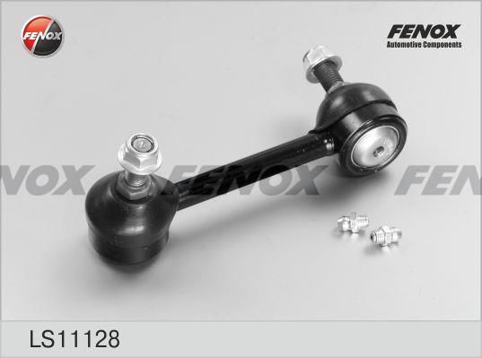 Fenox LS11128 Rod/Strut, stabiliser LS11128