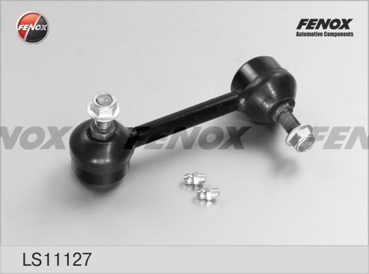 Fenox LS11127 Rod/Strut, stabiliser LS11127