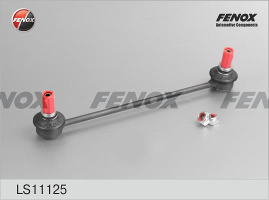 Fenox LS11125 Rod/Strut, stabiliser LS11125