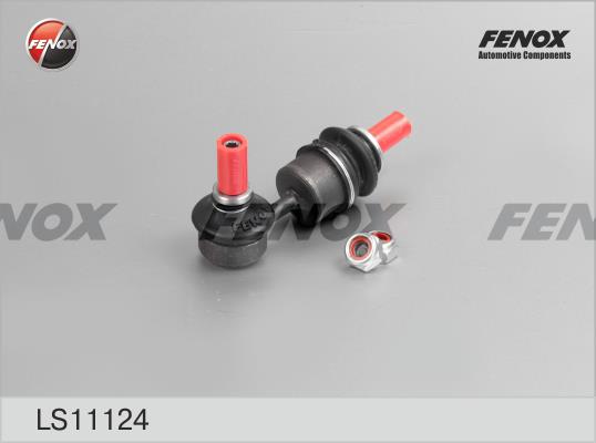 Fenox LS11124 Rod/Strut, stabiliser LS11124