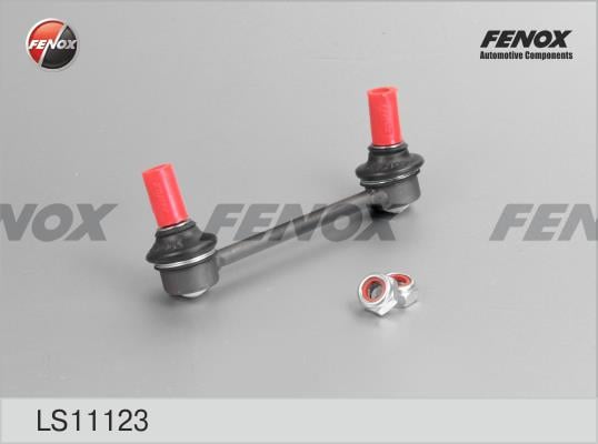 Fenox LS11123 Rod/Strut, stabiliser LS11123