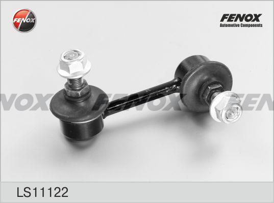 Fenox LS11122 Rod/Strut, stabiliser LS11122