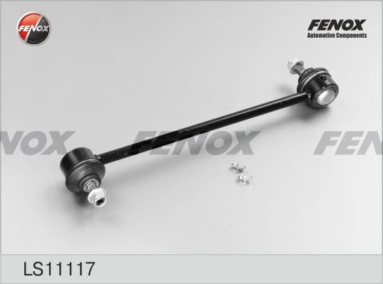 Fenox LS11117 Rod/Strut, stabiliser LS11117