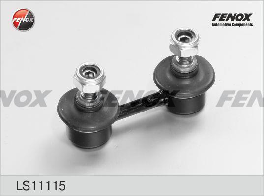 Fenox LS11115 Rod/Strut, stabiliser LS11115