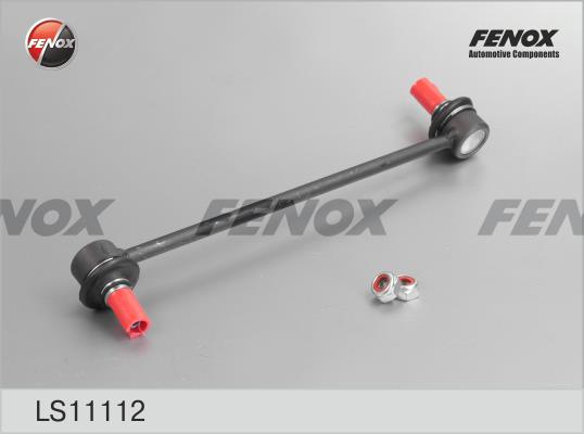 Fenox LS11112 Rod/Strut, stabiliser LS11112