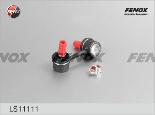 Fenox LS11111 Rod/Strut, stabiliser LS11111