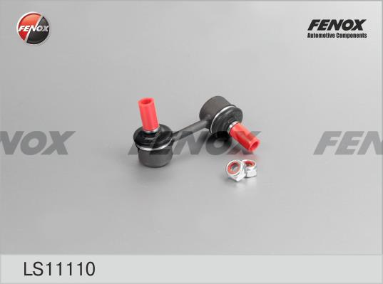 Fenox LS11110 Rod/Strut, stabiliser LS11110