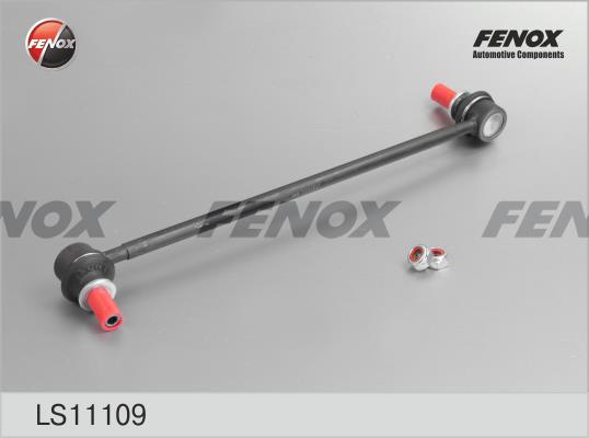 Fenox LS11109 Rod/Strut, stabiliser LS11109