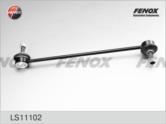 Fenox LS11102 Rod/Strut, stabiliser LS11102