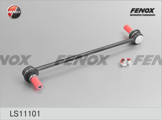 Fenox LS11101 Rod/Strut, stabiliser LS11101