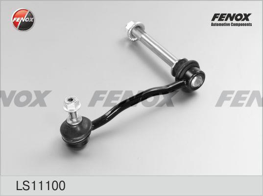 Fenox LS11100 Rod/Strut, stabiliser LS11100