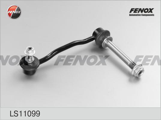 Fenox LS11099 Rod/Strut, stabiliser LS11099