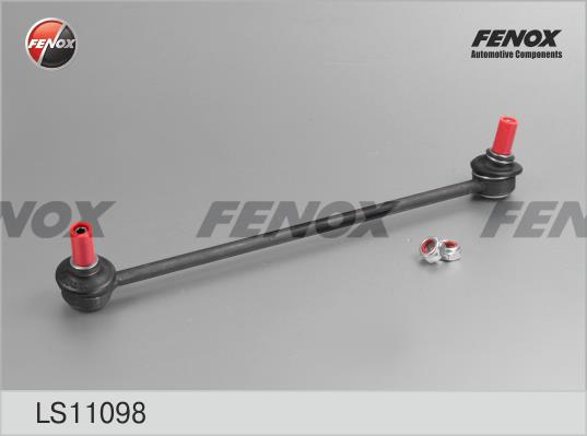 Fenox LS11098 Rod/Strut, stabiliser LS11098