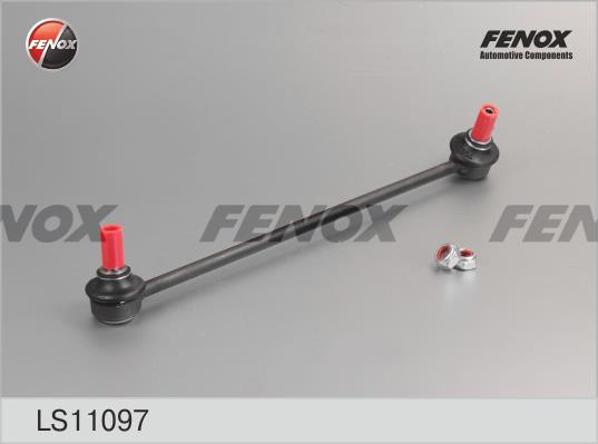 Fenox LS11097 Rod/Strut, stabiliser LS11097