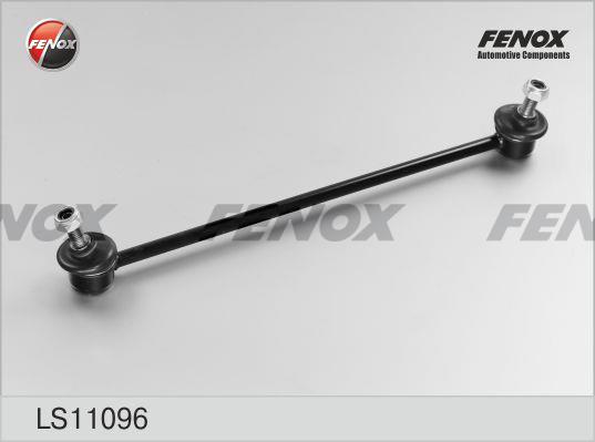 Fenox LS11096 Rod/Strut, stabiliser LS11096