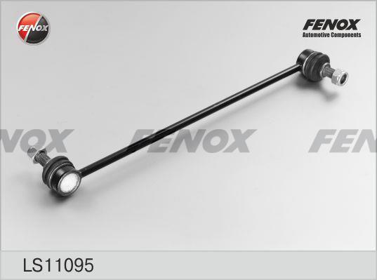 Fenox LS11095 Rod/Strut, stabiliser LS11095