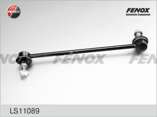 Fenox LS11089 Rod/Strut, stabiliser LS11089
