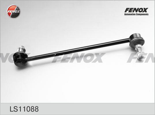 Fenox LS11088 Rod/Strut, stabiliser LS11088